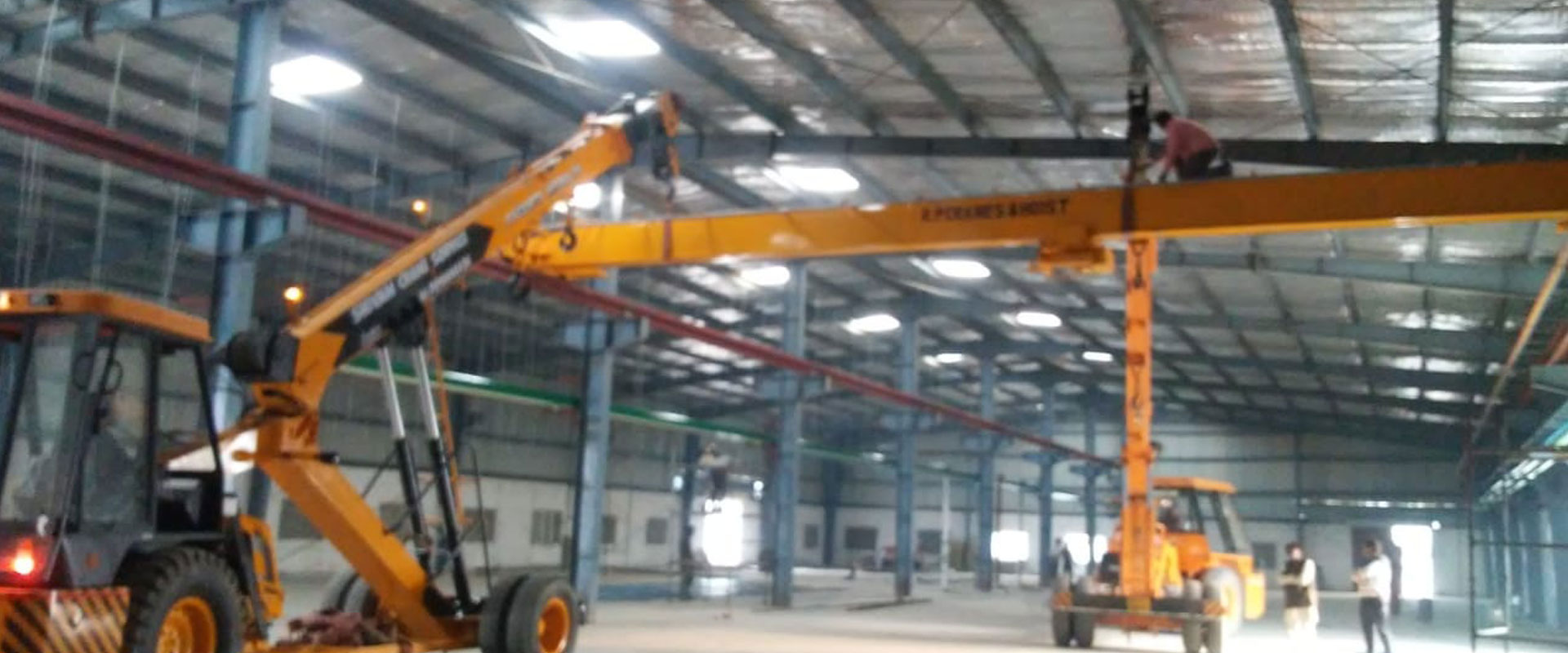 Electric Hoist Greater Noida,EOT Crane manufacturer Haryana,Over head Cranes manufacturer Noida,Gantry Crane manufacturer UP,Jhajjar,Sampla,Rohtak,Bhiwadi, j & K